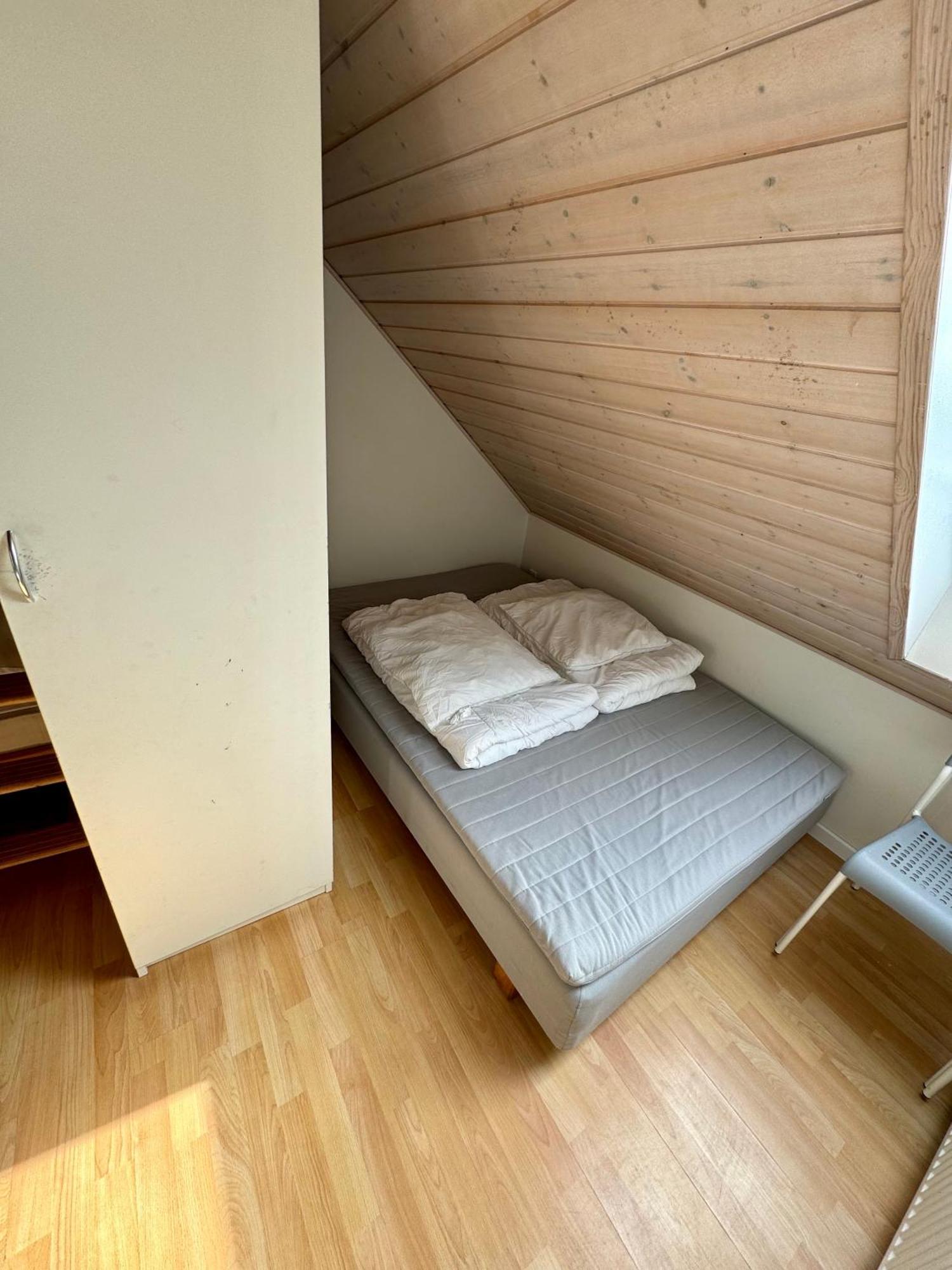Norager Apartments Exterior foto
