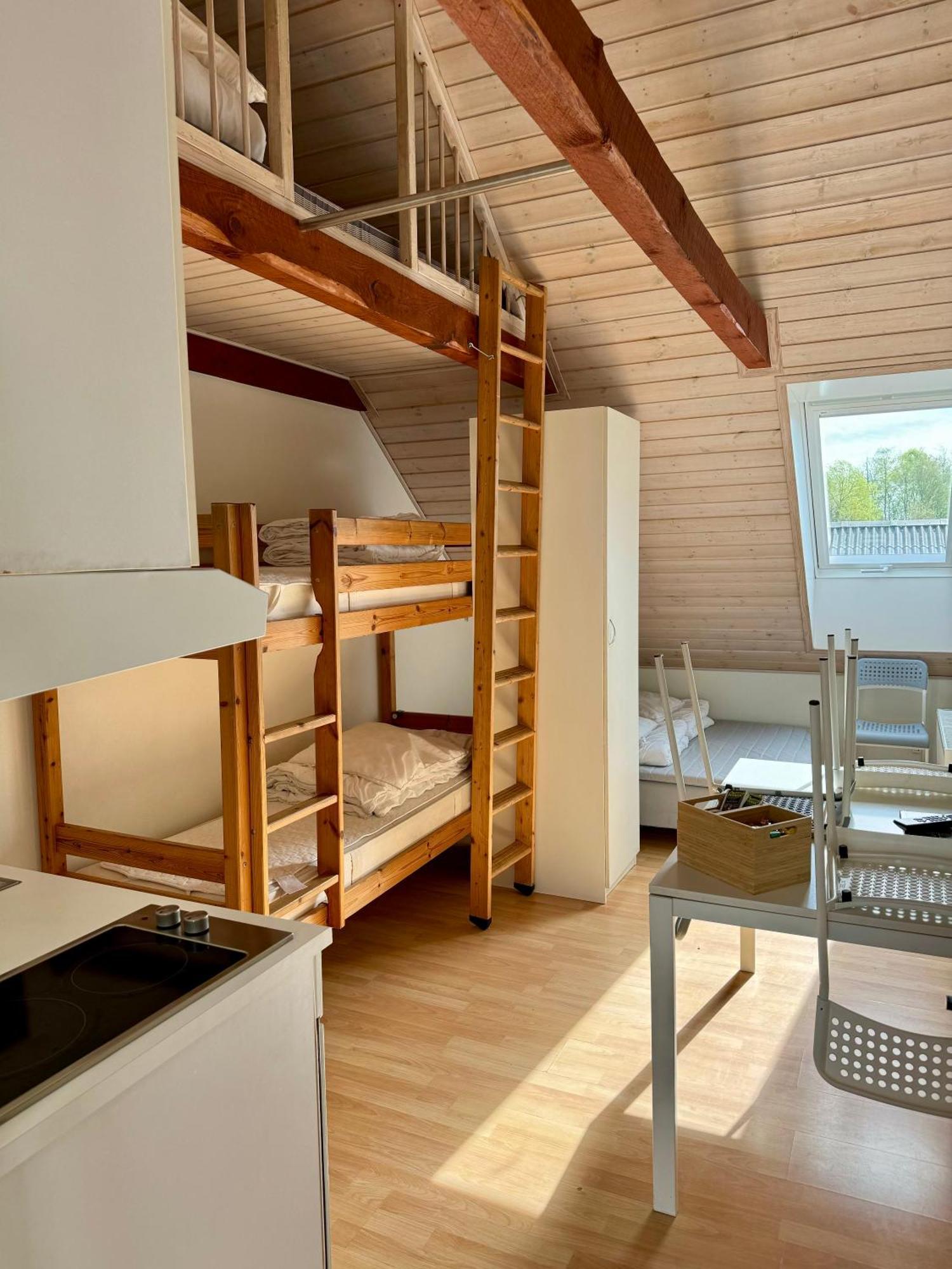 Norager Apartments Exterior foto